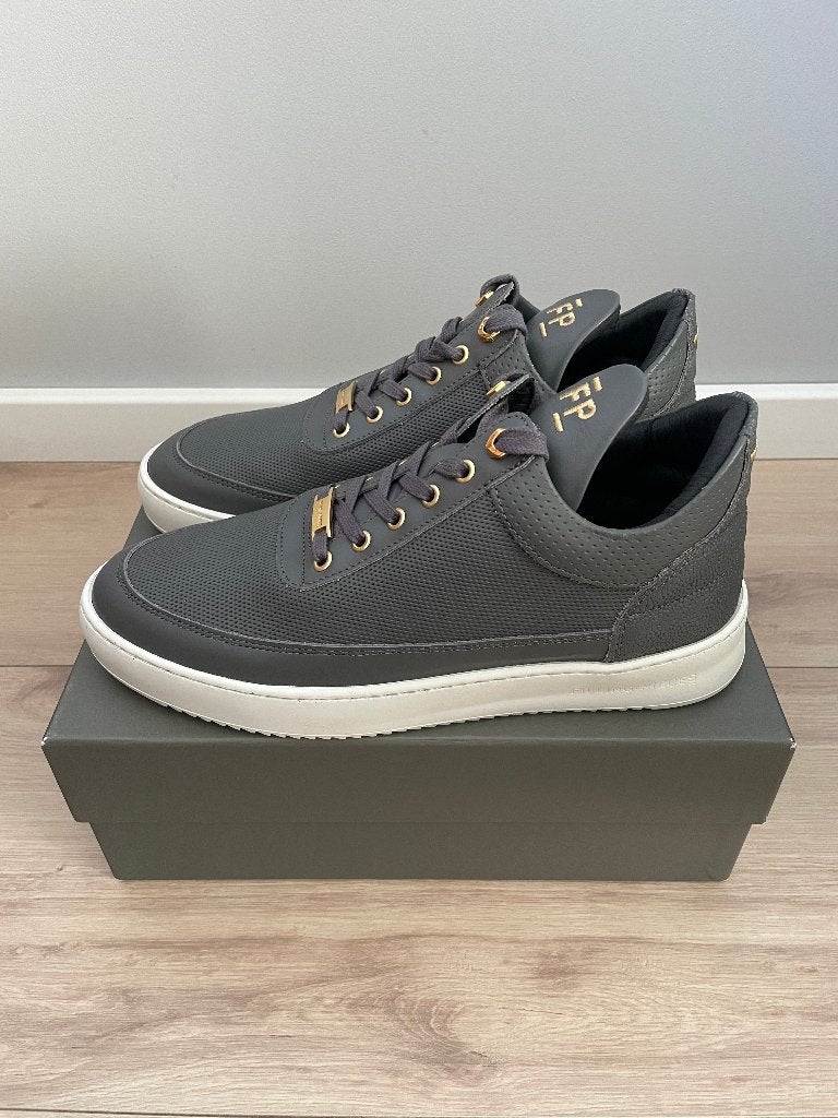 Filling Pieces Sneakers - Maat 40 - Nieuw!, Filling Pieces, Overige kleuren, Nieuw, Ophalen of Verzenden
