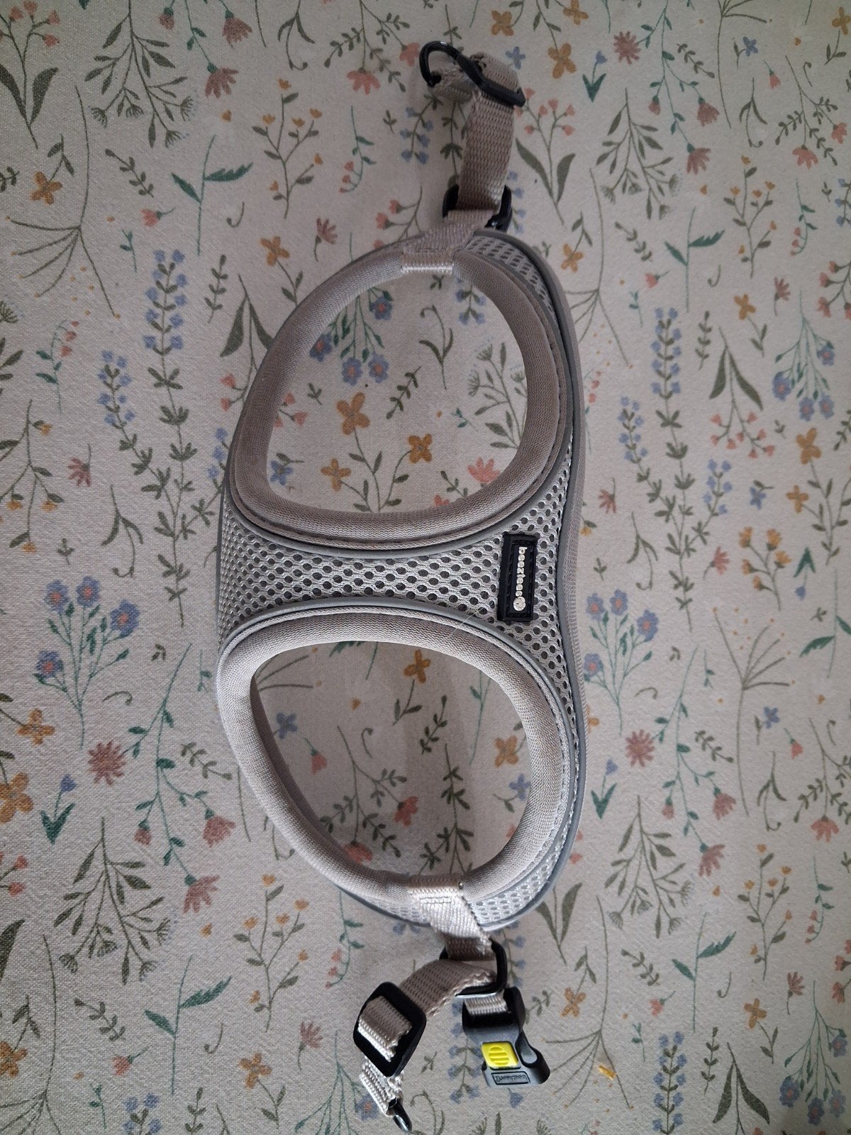 tuigje voor een klein hondje, Ophalen of Verzenden, Zo goed als nieuw