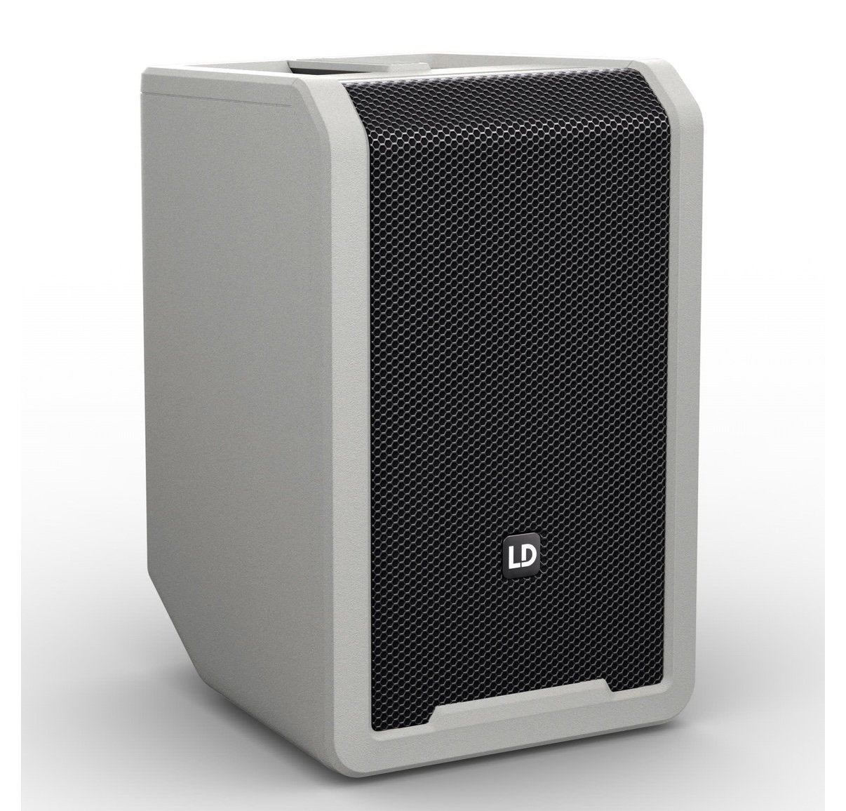 LD systems ANNY8 accu speaker, Ophalen, Zo goed als nieuw, Overige merken