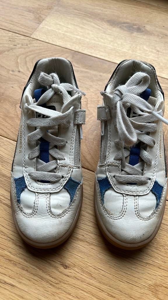 Bunnies maat 30 wit, Kinderen en Baby's, Kinderkleding | Schoenen en Sokken, Jongen of Meisje, Schoenen, Ophalen of Verzenden