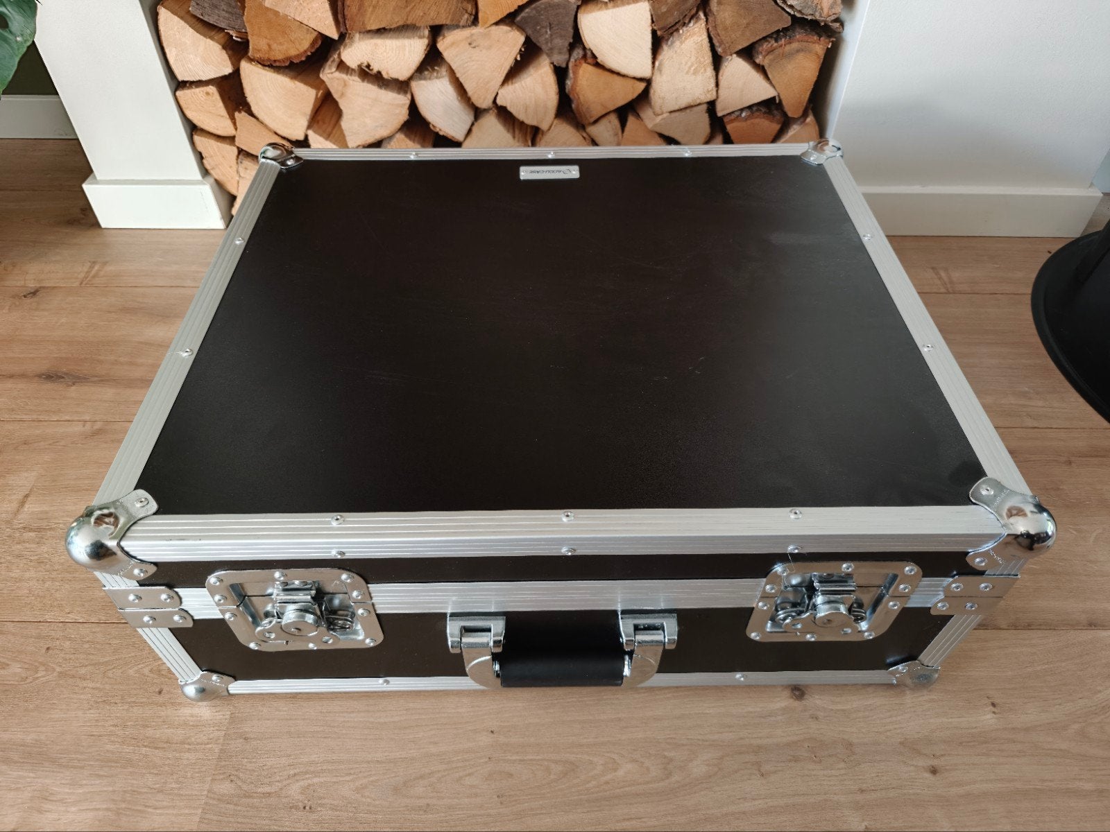Accu-Case Flightcase zo goed al nieuw, Ophalen, Zo goed als nieuw, Overige instrumenten, Flightcase