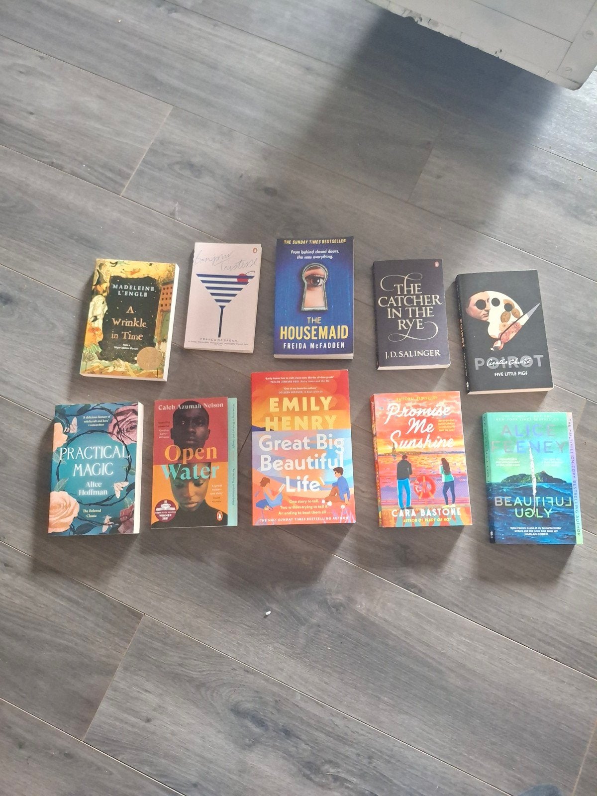10 Engelstalige boeken., Boeken, Ophalen of Verzenden, Zo goed als nieuw, Non-fictie
