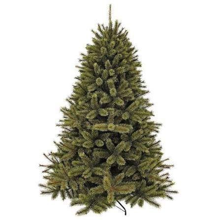 Triumph Tree Forest Frosted Pine 185cm, Ophalen, Gebruikt