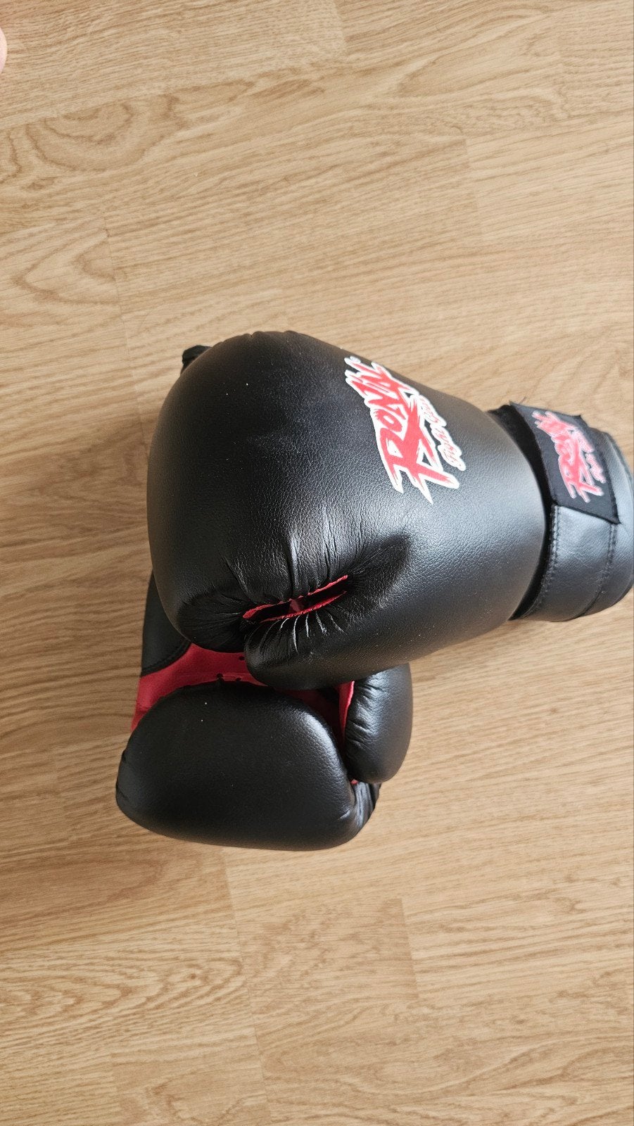 Ronin Bokshandschoenen, Ophalen of Verzenden, Overige, Vechtsportbescherming