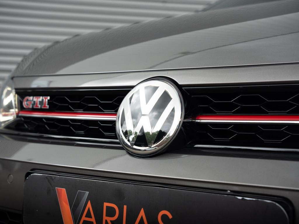 Volkswagen POLO 2.0 TSI GTI Beats Camera Keyless Blindspot, Auto's, Stof, Gebruikt, 4 cilinders, 1984 cc