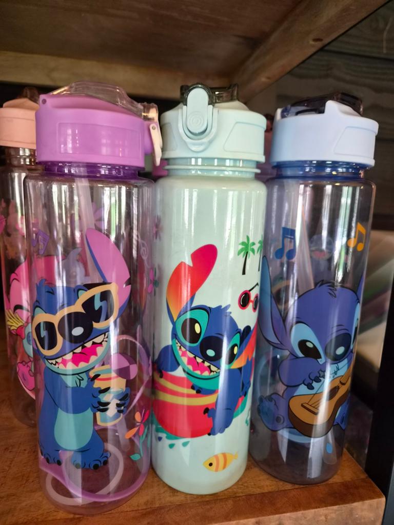 Leuke Stitch Drinkbekers - Diverse Designs, Ophalen of Verzenden