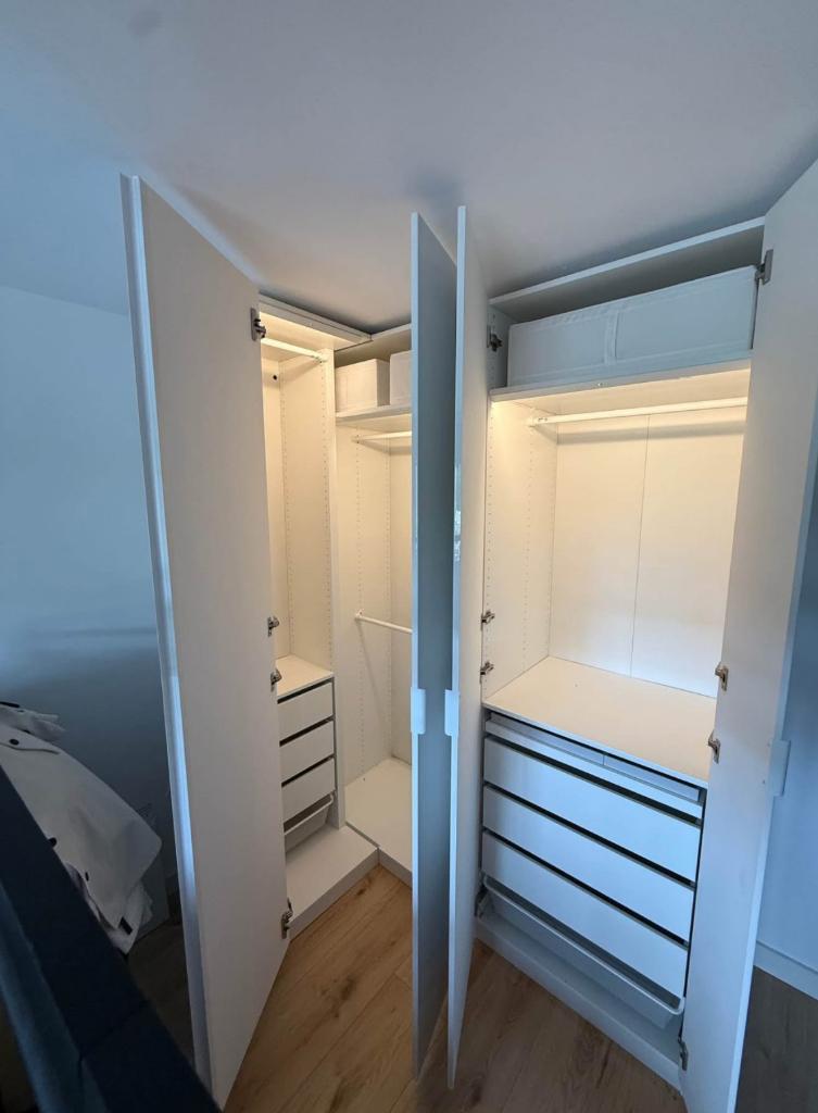 IKEA KASTEN MONTEUR – PROFESSIONEEL & BETAALBAAR! ##, Zo goed als nieuw, Minder dan 100 cm, 25 tot 50 cm, 50 tot 100 cm