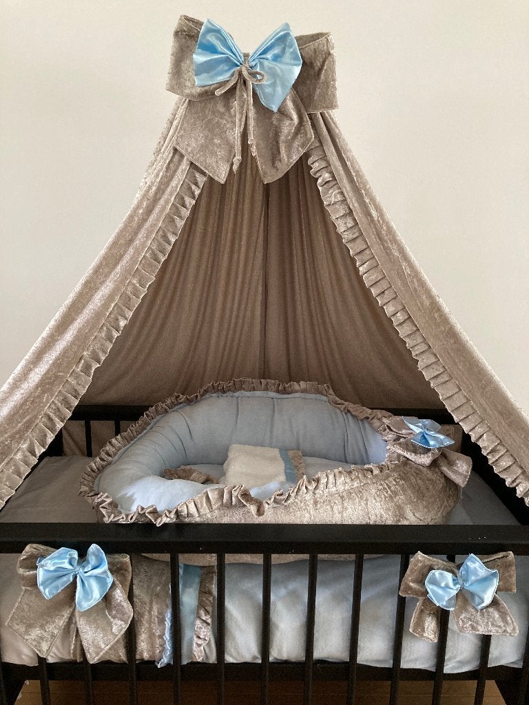 babykamer en boxaankleding, Kinderen en Baby's, Ophalen of Verzenden, Nieuw, Jongetje of Meisje