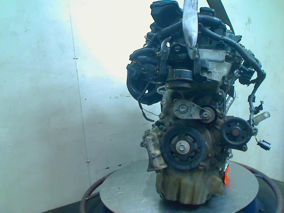 Motor Peugeot 108 (2014-05/..) 1KRB52E, Auto-onderdelen, Motor en Toebehoren, Kontakt-peugeot@peugeot.com, Gebruikt, Peugeot Deutschland GmbH