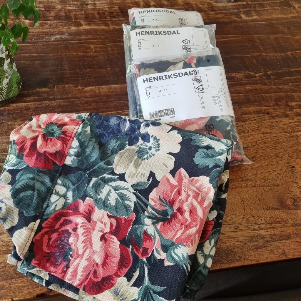 Nieuwe stoelhoezen, Ophalen of Verzenden, Nieuw