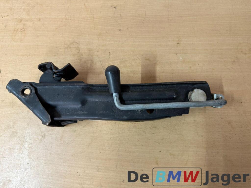 Krik Mini R50 R52 R53 R55 R56 R57 R58 F55 F56 F57 1501930, Auto-onderdelen, Overige Auto-onderdelen, Mini, Gebruikt, Ophalen of Verzenden