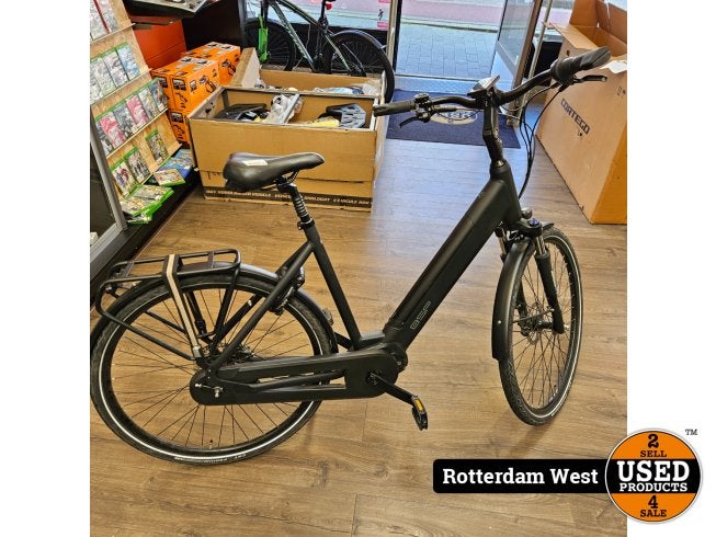 BSP Topaz Elektrische Dames Fiets - 57cm - Topstaat, 3com, Zo goed als nieuw, Support@3com.com, 1501 Page Mill Road
Palo Alto, CA 94304
United States