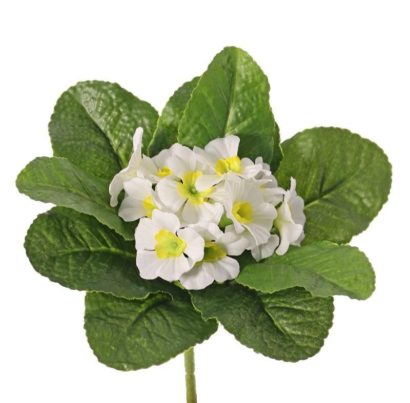 SLEUTELBLOEM KUNST (PRIMULA) DIVERSE KLEUREN - TOP ART, Huis en Inrichting, Ophalen of Verzenden, Nieuw