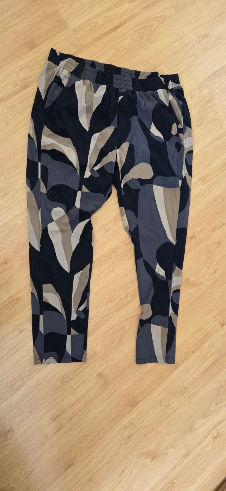 Exxcellent broek maat 48,  zgan, Kleding | Dames, Grote Maten, Meerkleurig, Ophalen of Verzenden, Zo goed als nieuw, Exxcellent