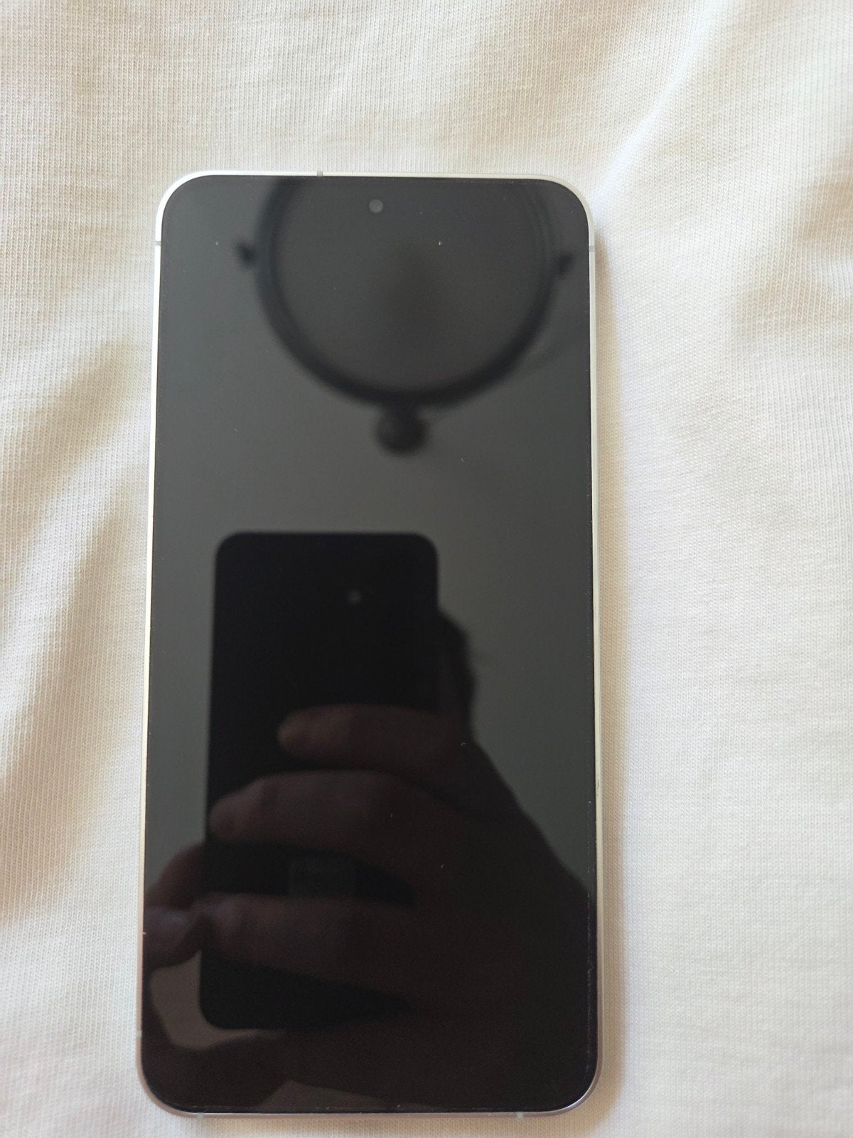 Samsung s24 128gig 100 batterij conditie, Ophalen, Zo goed als nieuw, 128 GB
