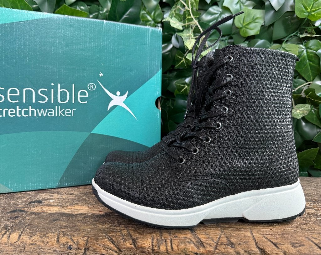 Nieuwe boots/laars van Xsensible maat 37 (wijdte G)
