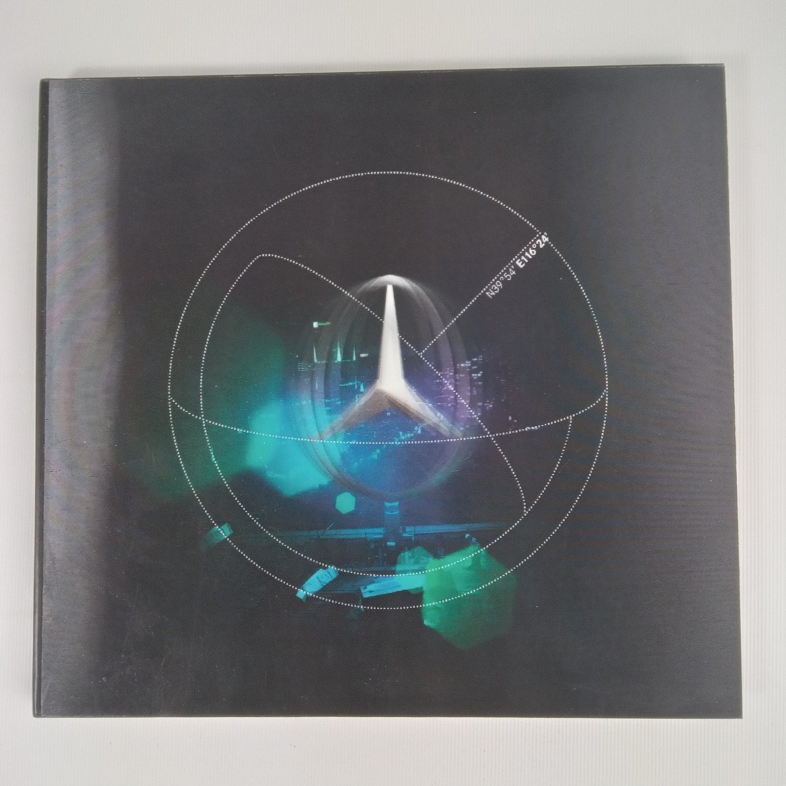 Mercedes-Benz Magazine 2014 - Klassiek Visionair, Ophalen of Verzenden, Gelezen, Mercedes, Mercedes-Benz