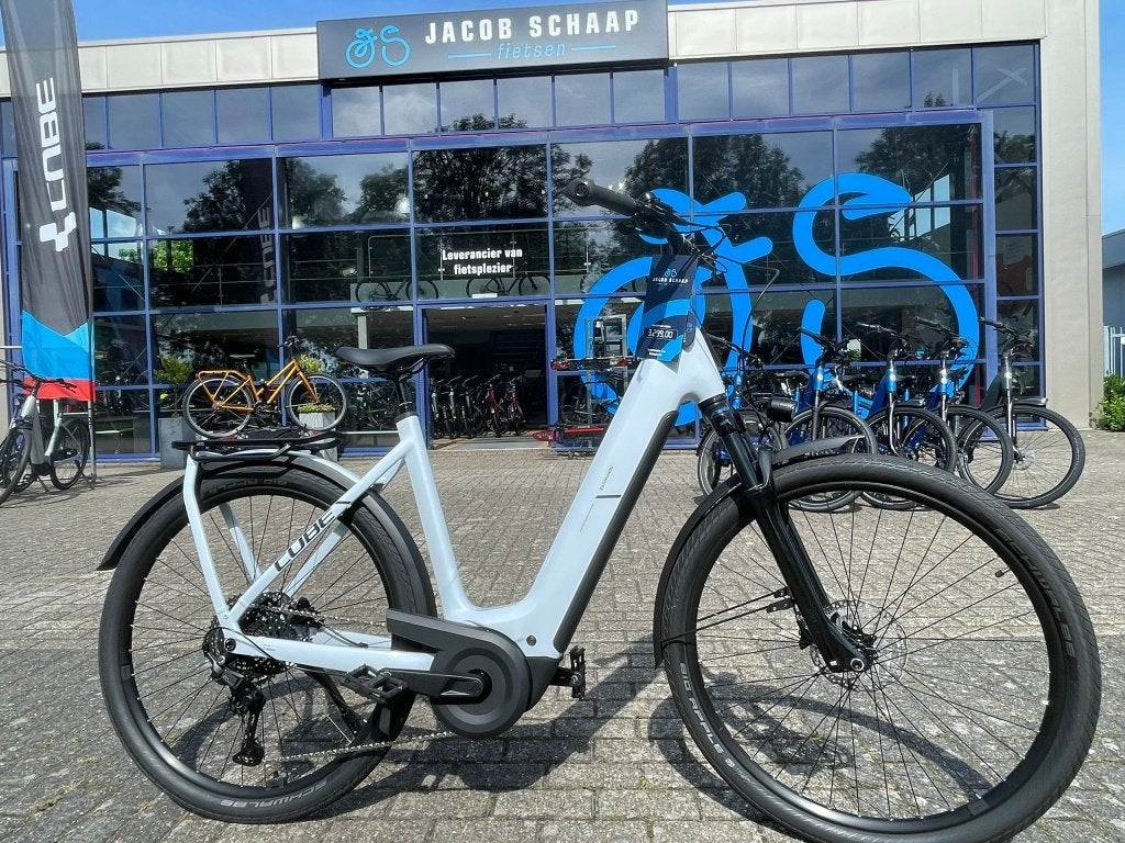Cube Kathmandu / supreme 10% korting, Overige merken, Nieuw, Ophalen of Verzenden, 51 tot 55 cm