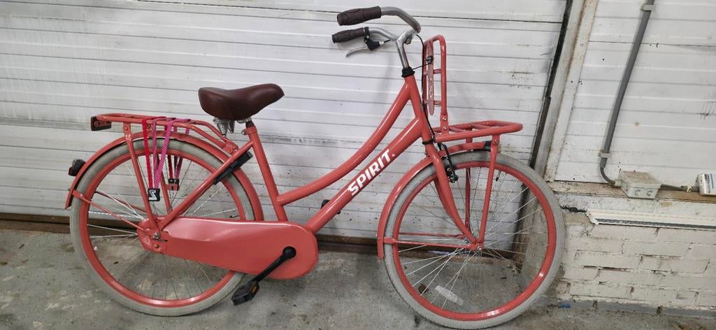 Meisjesfiets 26 inch, Spirit, Spirit, Spirit, Ophalen