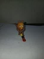 Muis met bezem, figuur, Verzamelen, Ophalen of Verzenden, Gebruikt