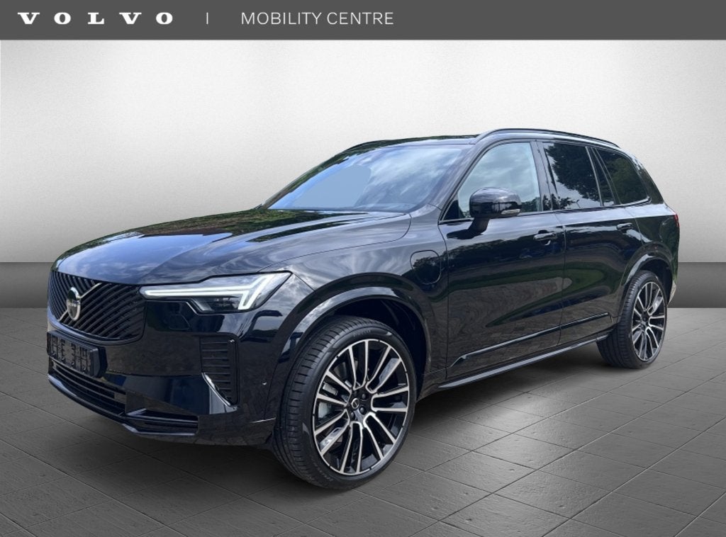 Volvo XC90 2.0 T8 AWD Ultra Dark | TE BESTELLEN! |