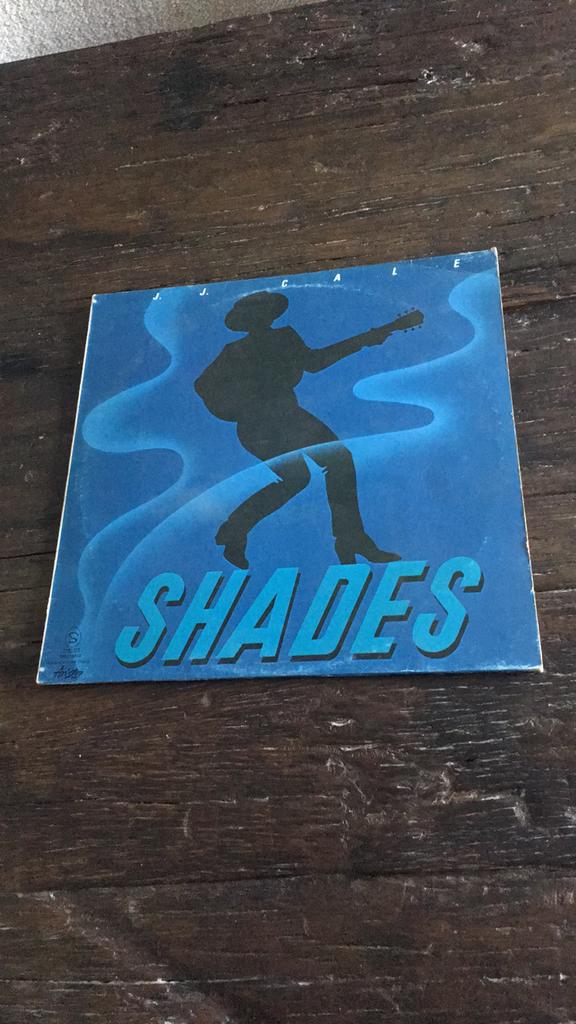 J.j. Cale, Cd's en Dvd's, Vinyl | Rock, Ophalen of Verzenden, Gebruikt, Overige formaten, Poprock