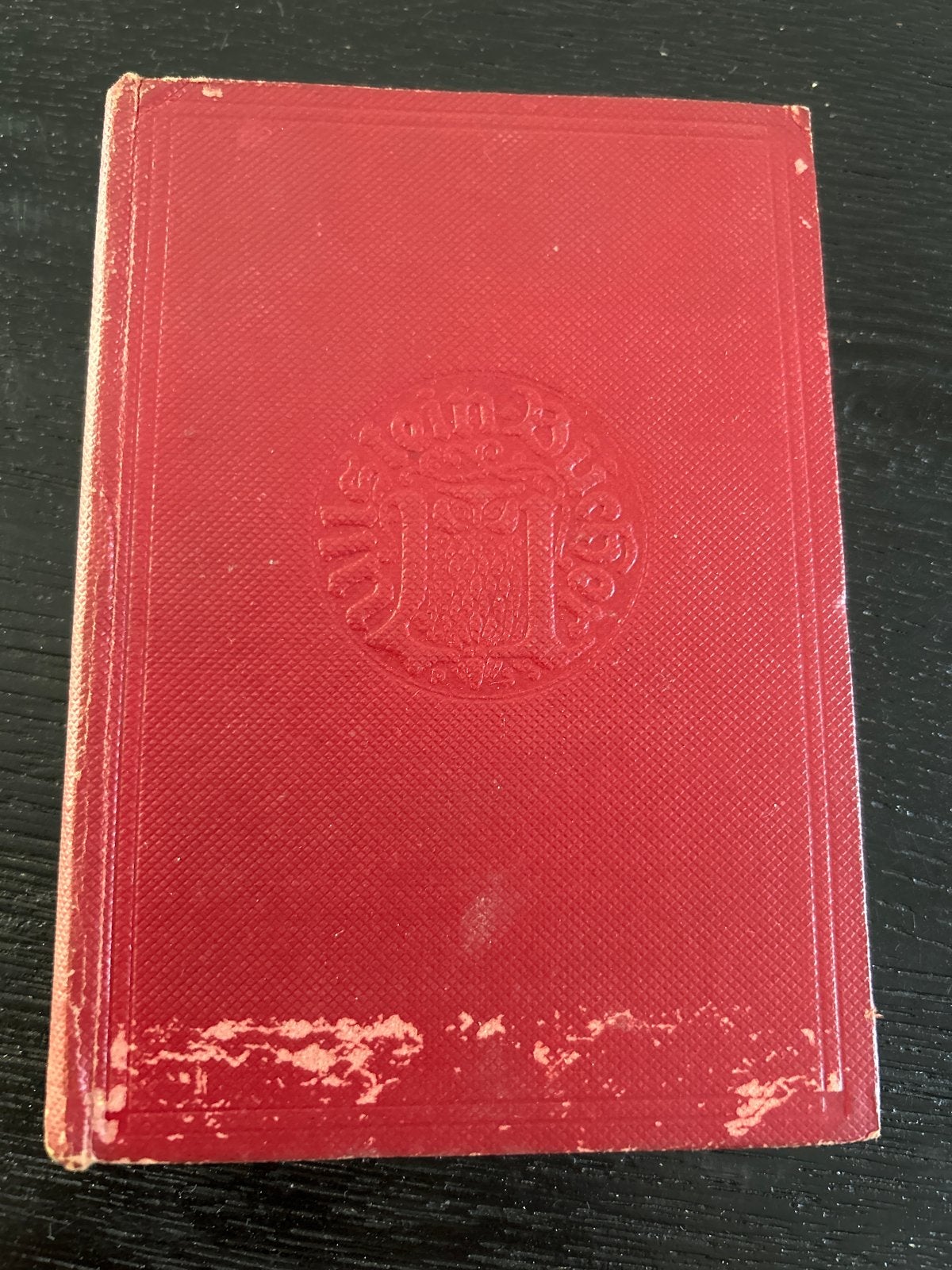 Het Nachtigallengebüsch - Eva Gräfin von Baudissin (1920), Boeken, Ophalen of Verzenden, Gelezen, Europa overig