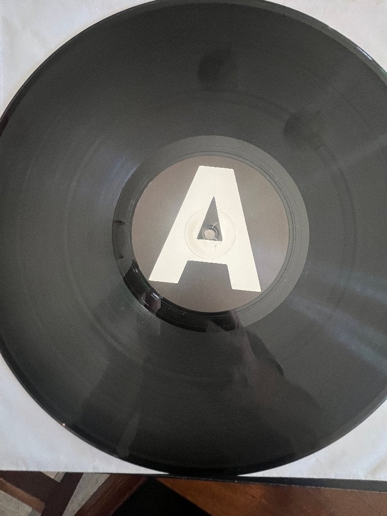 Grandmix 1990 - Ben Liebrand vinyl, LP, Gebruikt, Verzenden, Dance