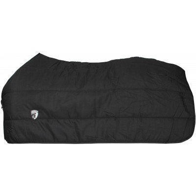 Zwarte Horka onderdeken 300 gr 145/195, 155/205 en 165/215, Overige merken, 300 g, Nieuw, Ophalen of Verzenden