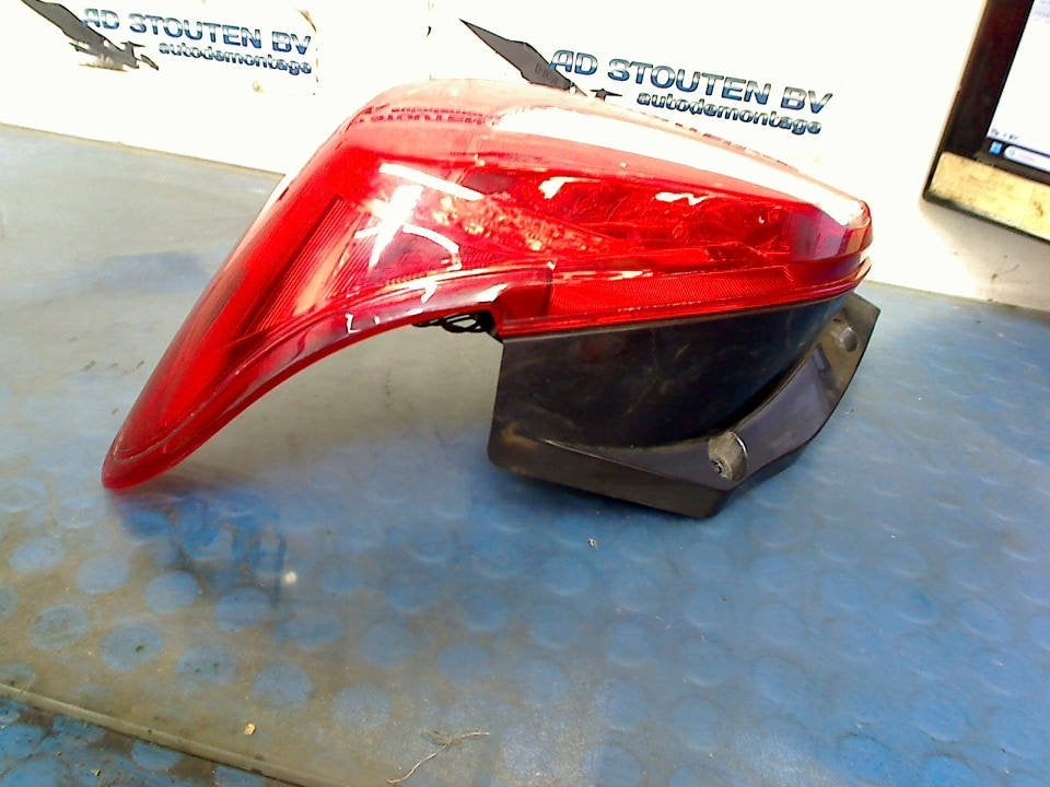 Achterlicht Rechts Mitsubishi Space Star (A0) 2016 8330B020, Auto-onderdelen, Gebruikt, Info@mitsubishi-motors.de, Mitsubishi