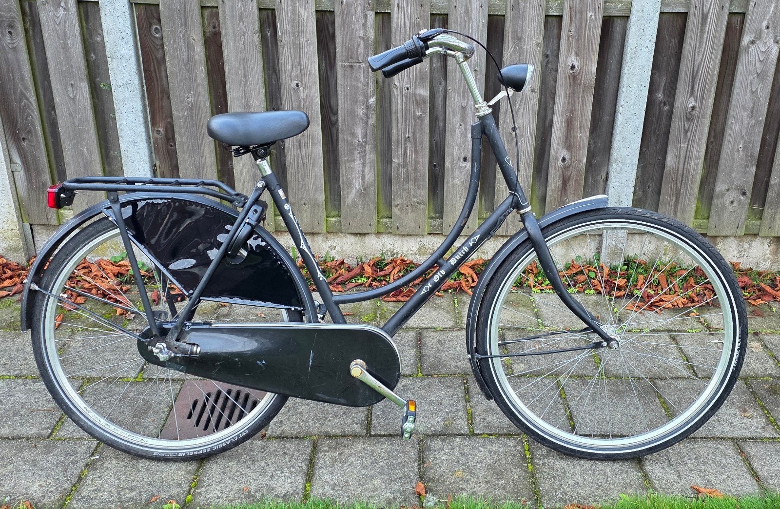 te koop batavus oma fiets, Ophalen, Zo goed als nieuw