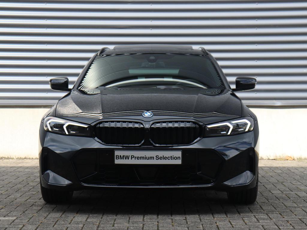 BMW 3 Serie Touring 330e | High Executive | M Sportpakket Pr, Automaat, 1998 cc, 4 cilinders, Met garantie (alle)