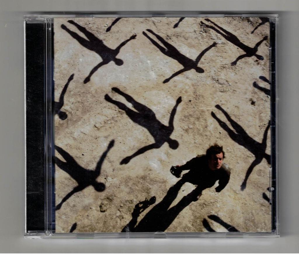 Muse CD Absolution, Ophalen of Verzenden, Zo goed als nieuw, Poprock