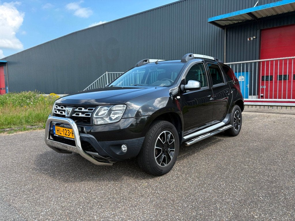 Dacia Duster 1.2 TCe 4x2 Prestige 46XXX KM N.A.P. NWE. APK 1, Auto's, Dacia, Voorwielaandrijving, Gebruikt, 4 cilinders, Duster