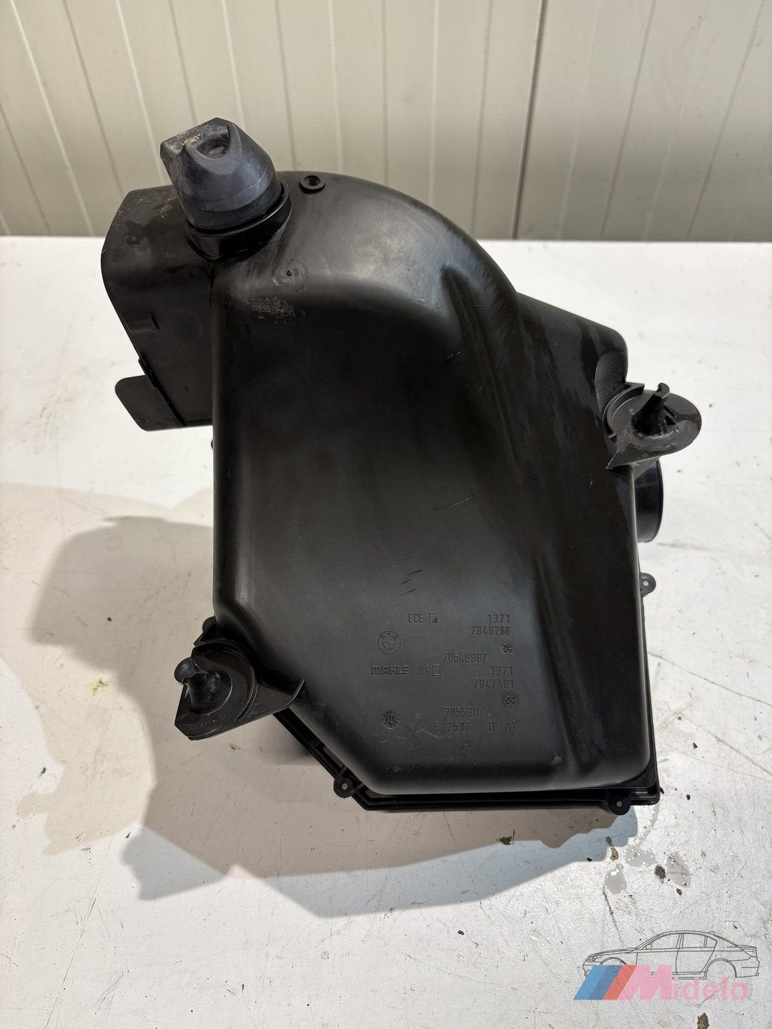 BMW M2 F87 LUCHTFILTERHUIS 7846268, Gebruikt, -, -, Ophalen of Verzenden