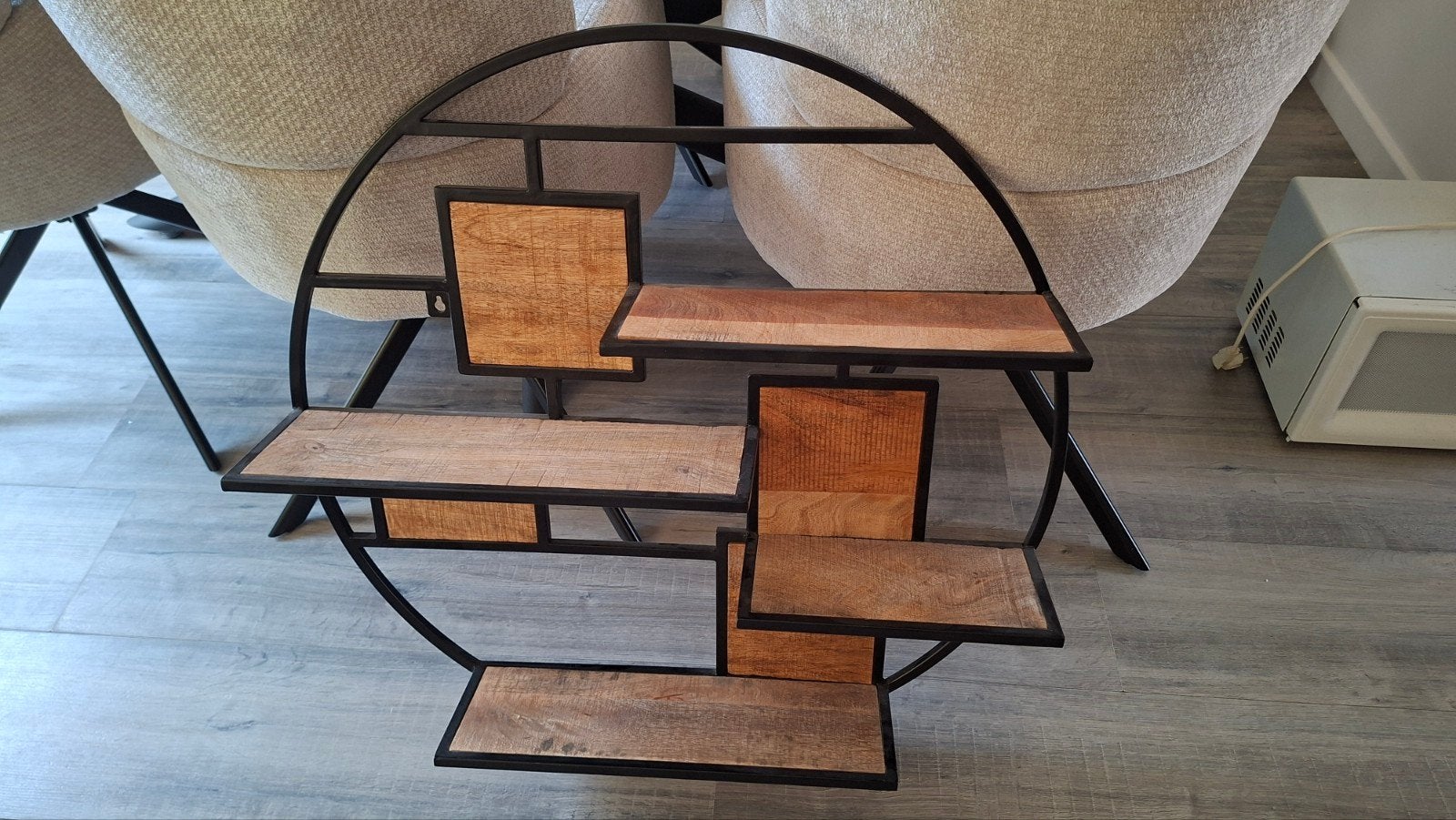 Te koop wand decoratie. gereserveerd, Ophalen