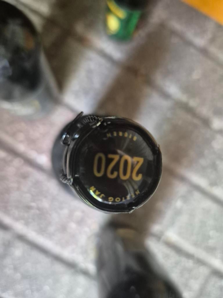 Grand Prestige 2020 - Hertog Jan, Ophalen of Verzenden
