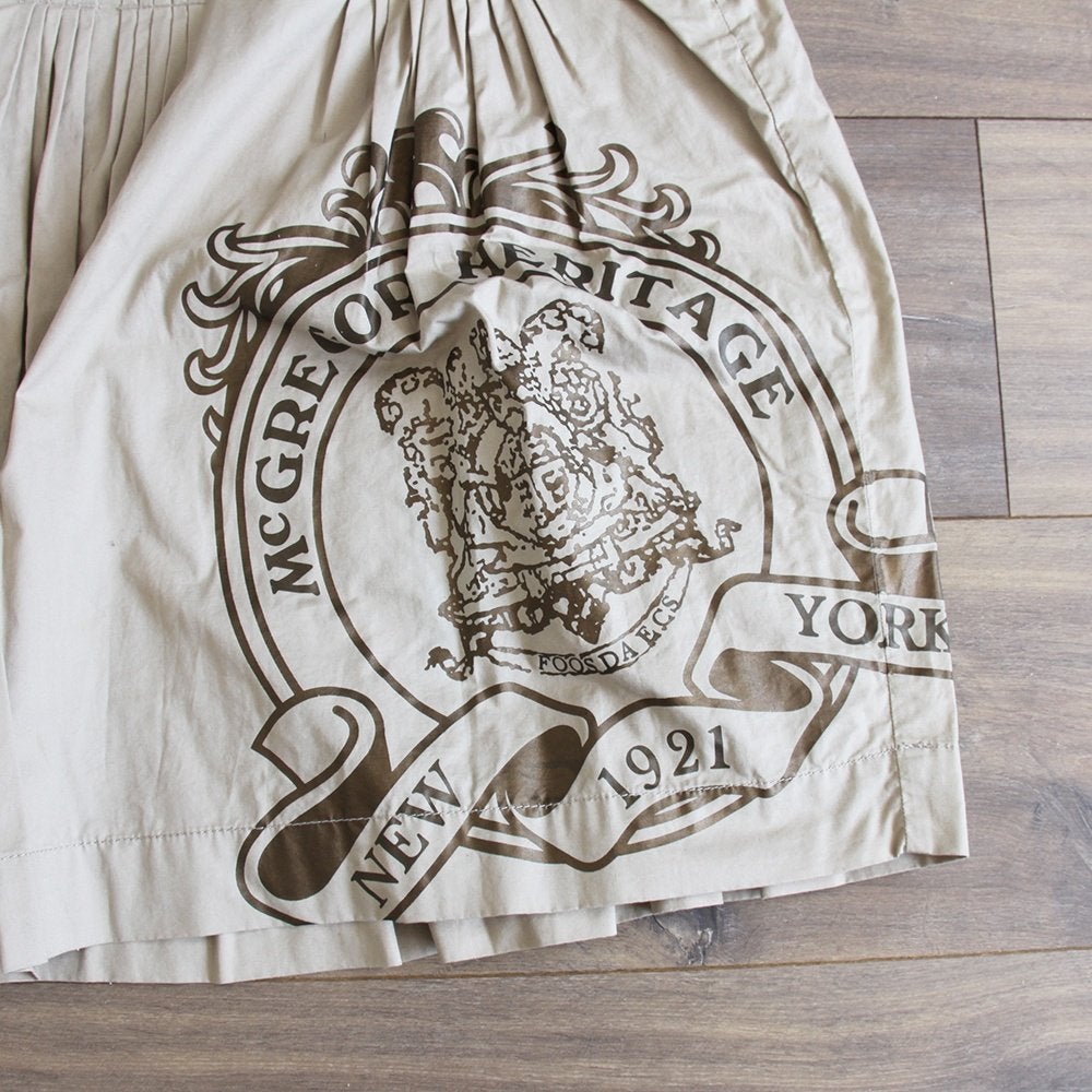 Mooie McGregor Rok 100% Katoen - 88* (Maat 42) € 35,-, Kleding | Dames, McGregor, Overige kleuren, Maat 42/44 (L), Ophalen of Verzenden