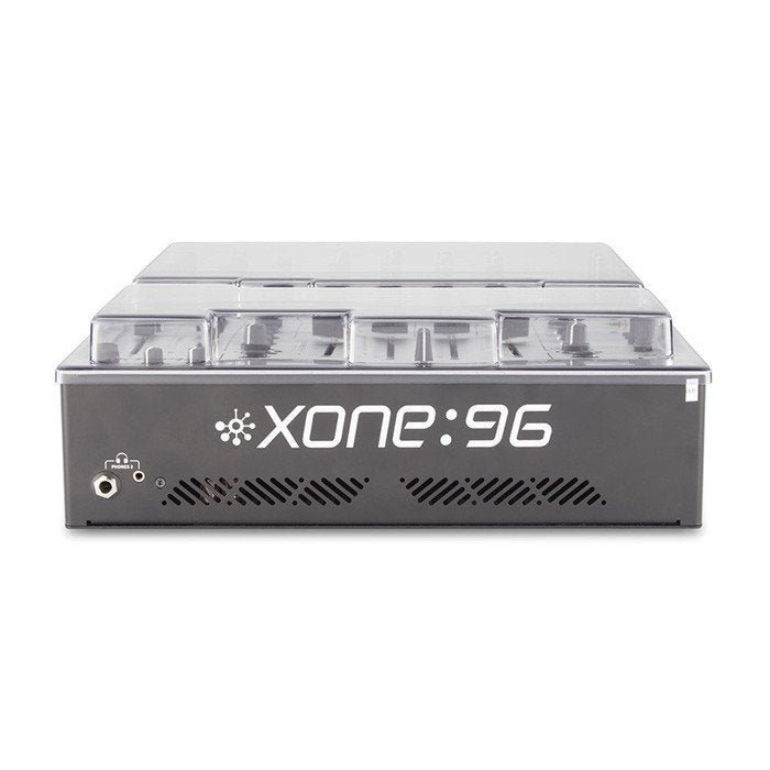 Decksaver stofkap voor Allen & Heath Xone 96, ., Nieuw, ., .