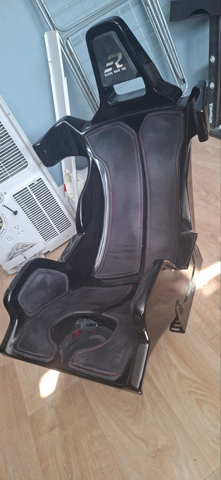 RCC MK8-2S-XL Formula LMP Seat, Ophalen, Gebruikt