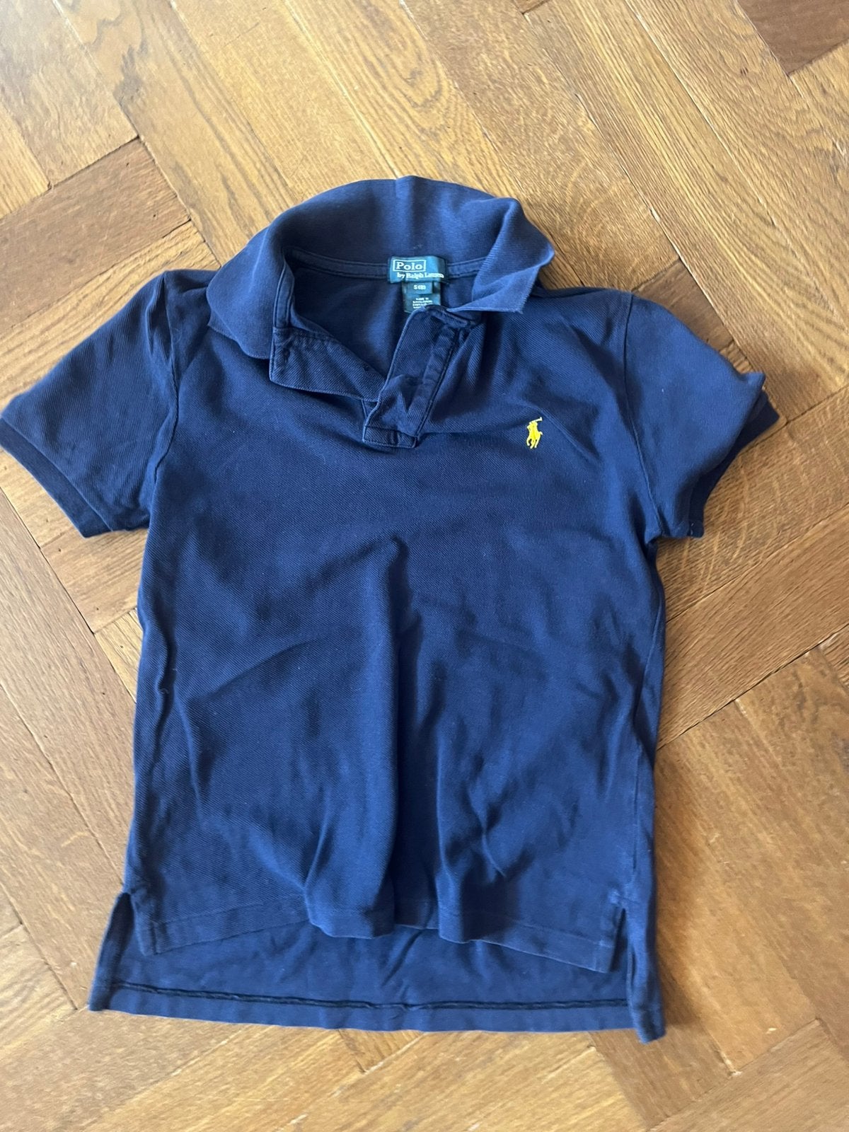 Ralph Lauren kinder, Ophalen, Zo goed als nieuw, Broek