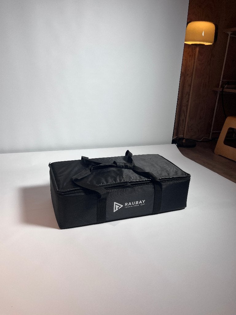 Motorized 360 Degree Spinner Pro Version, Ophalen of Verzenden, Driepoot