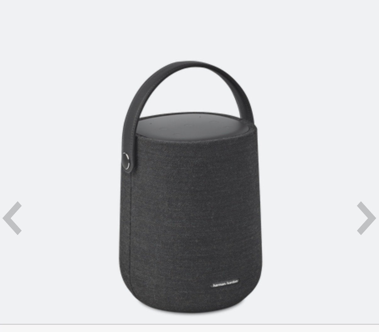 Harman Kardon Citation 200 - Nieuw op Accu, Audio, Tv en Foto, Luidsprekers, Overige merken, Overige typen, Nieuw, Ophalen of Verzenden