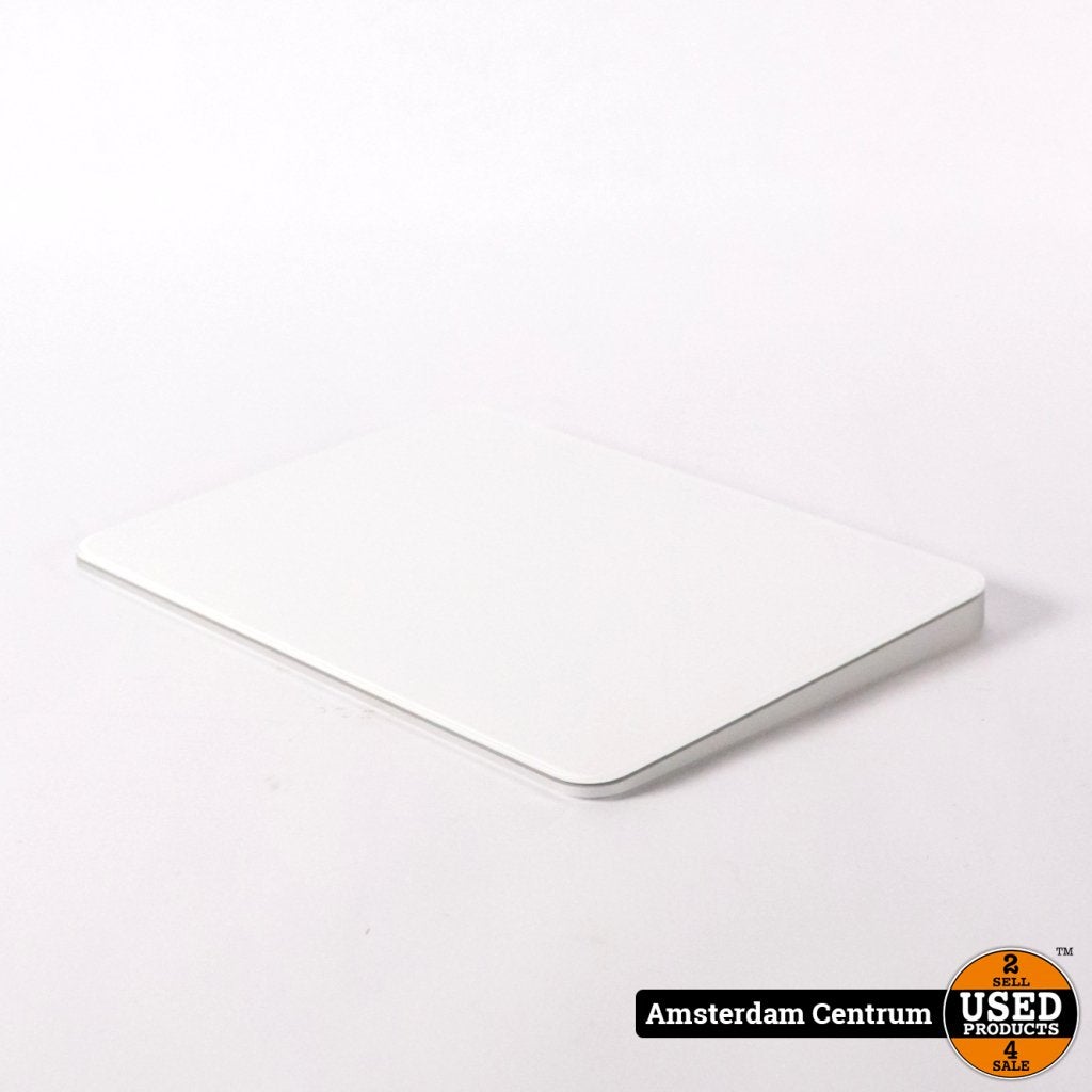 Apple Magic Trackpad Lightning - Nette Staat