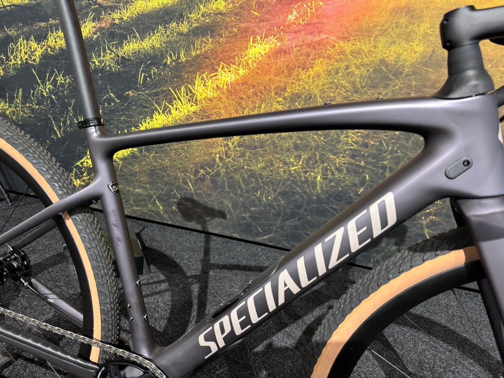 Nieuwe Specialized Diverge 4 Expert gravelbikes, Fietsen en Brommers, Fietsen | Racefietsen, Overige merken, 28 inch, Carbon, Nieuw