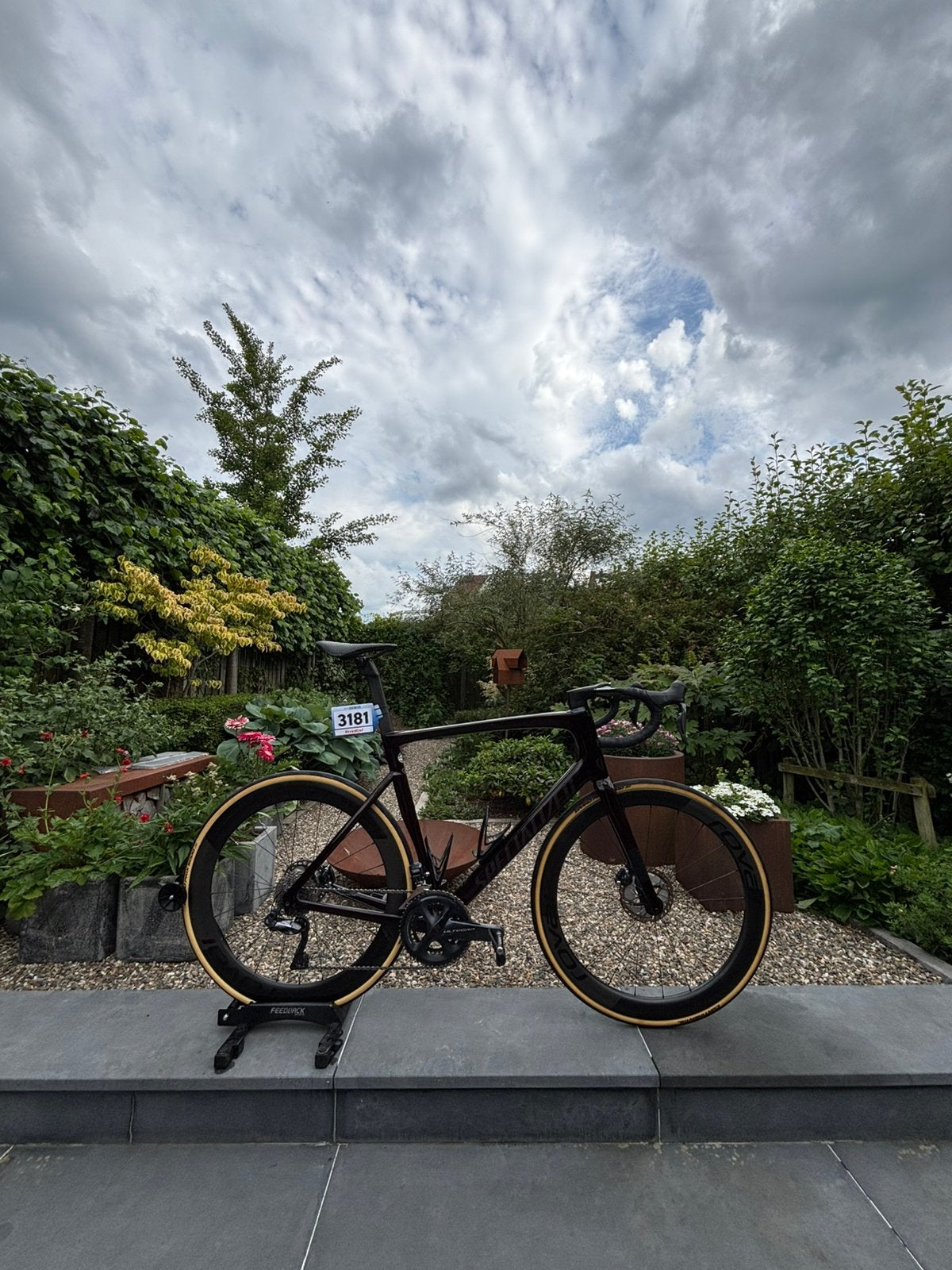 Specialized Tarmac SL7 Pro, Gebruikt, Carbon, 57 tot 61 cm, Meer dan 20 versnellingen