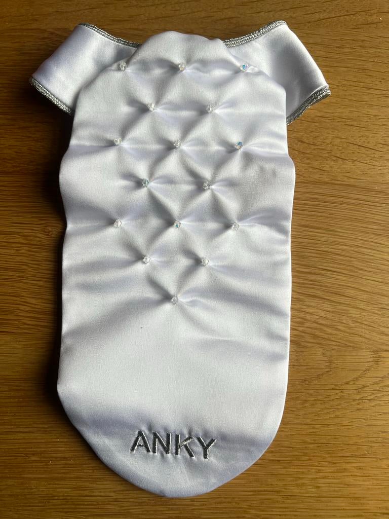 Plastron Anky Nieuw!, Ophalen of Verzenden, Nieuw, Dressuur