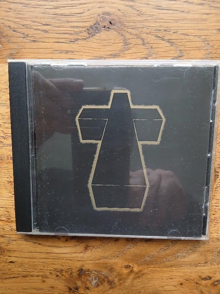 CD Justice : 1st Album, Cd's en Dvd's, Ophalen, Album