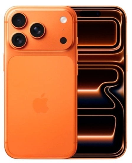 Iphone 17 pro, Ophalen of Verzenden, Nieuw, 256 GB