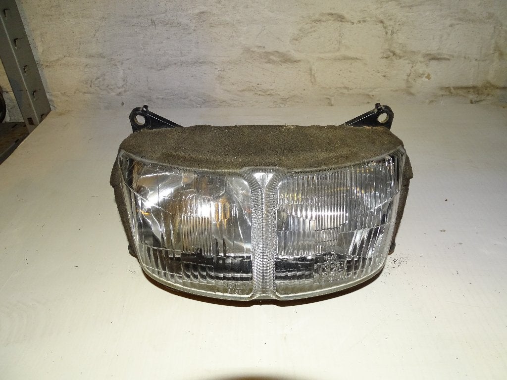 honda vfr750  rc36/1  koplamp, Ophalen of Verzenden, Gebruikt